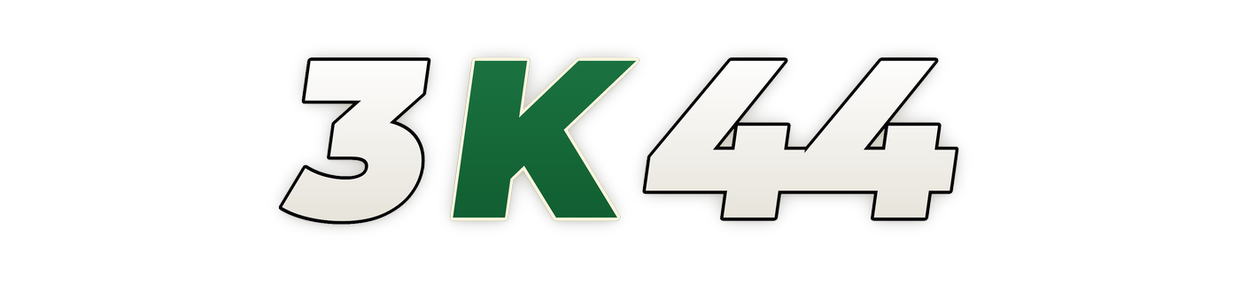 3k44